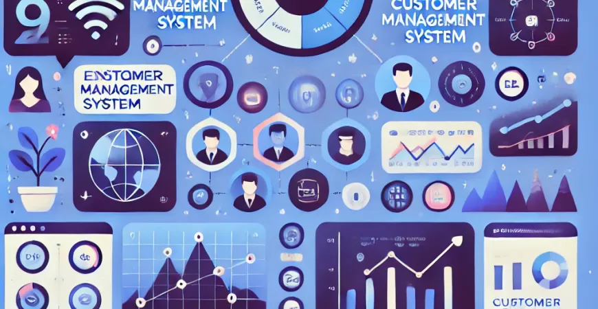 客户管理系统功能大揭秘：9 项功能全方位提升客户服务